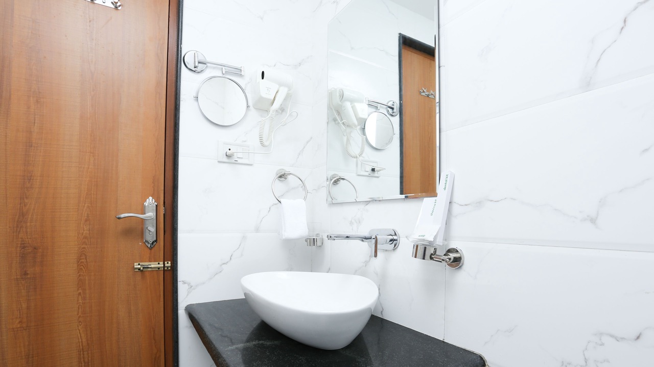 Photo of Bathroom in Bommasandra
