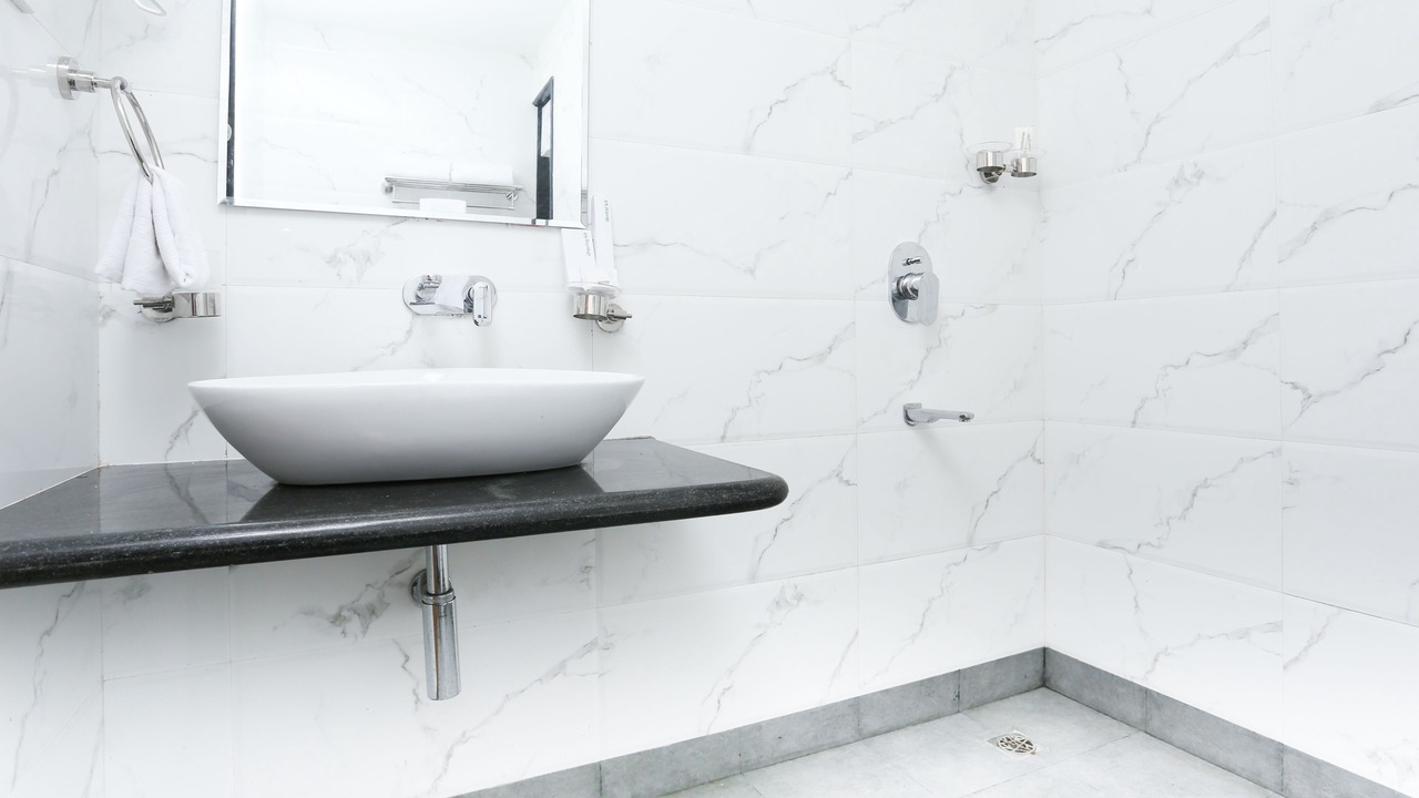 Photo of Bathroom in Bommasandra