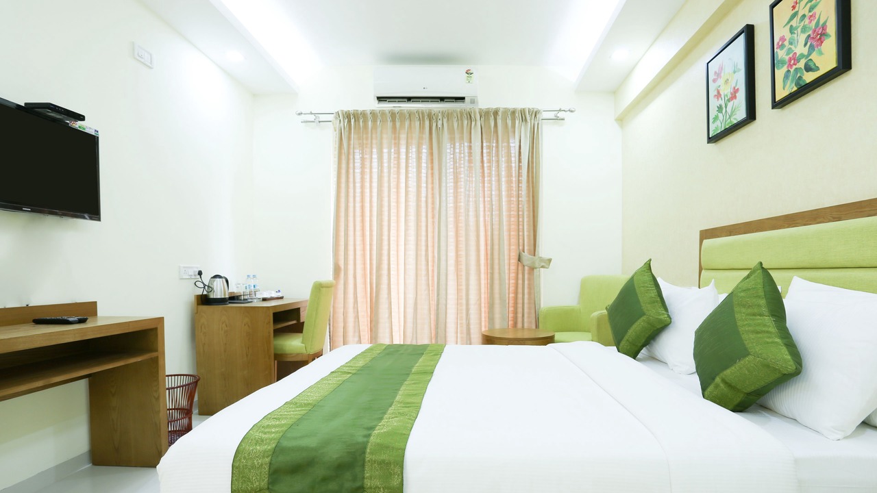 Photo of Bedroom in Bommasandra