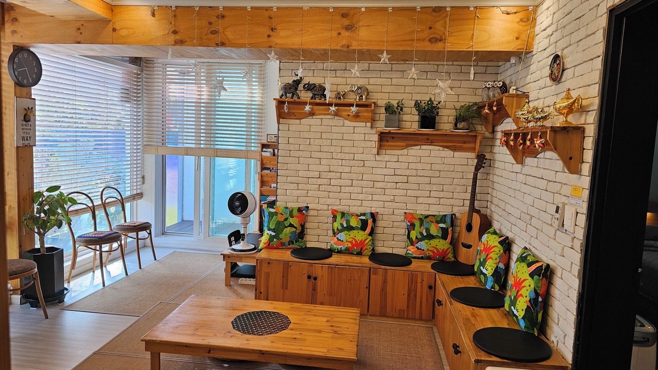 Photo of Livingroom in Mokpo