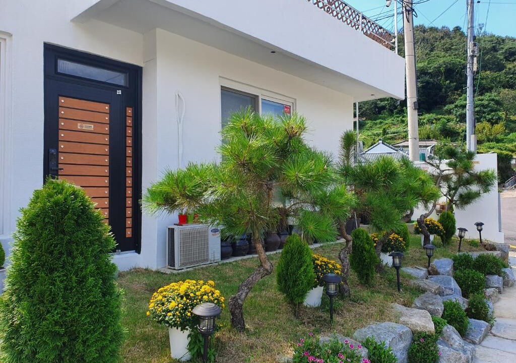 Photo of Outdoor in Mokpo
