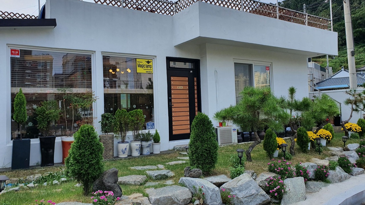 Photo of Outdoor in Mokpo