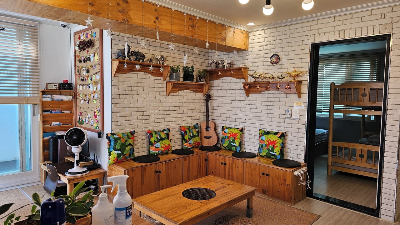 Photo of Others in Mokpo