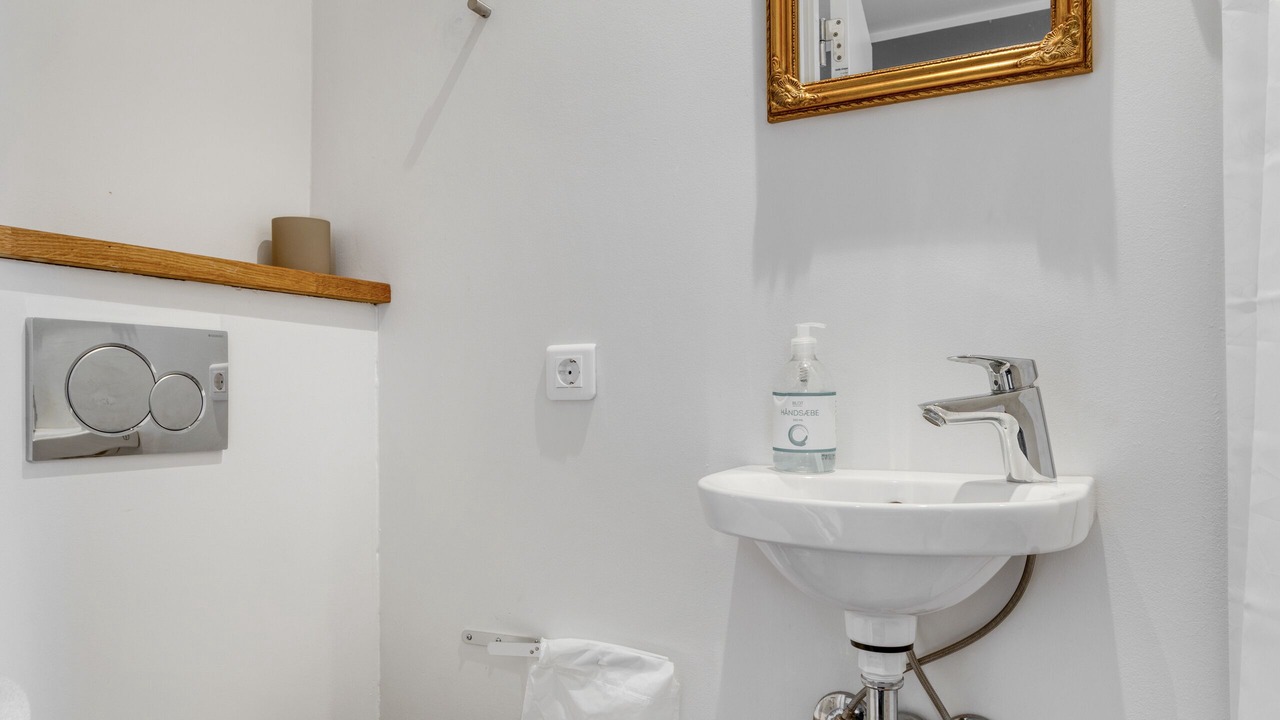 Photo of Bathroom in Odense