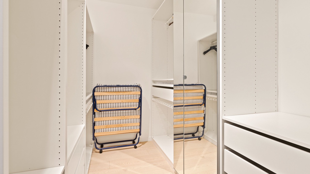 Photo of Bedroom in Precotto