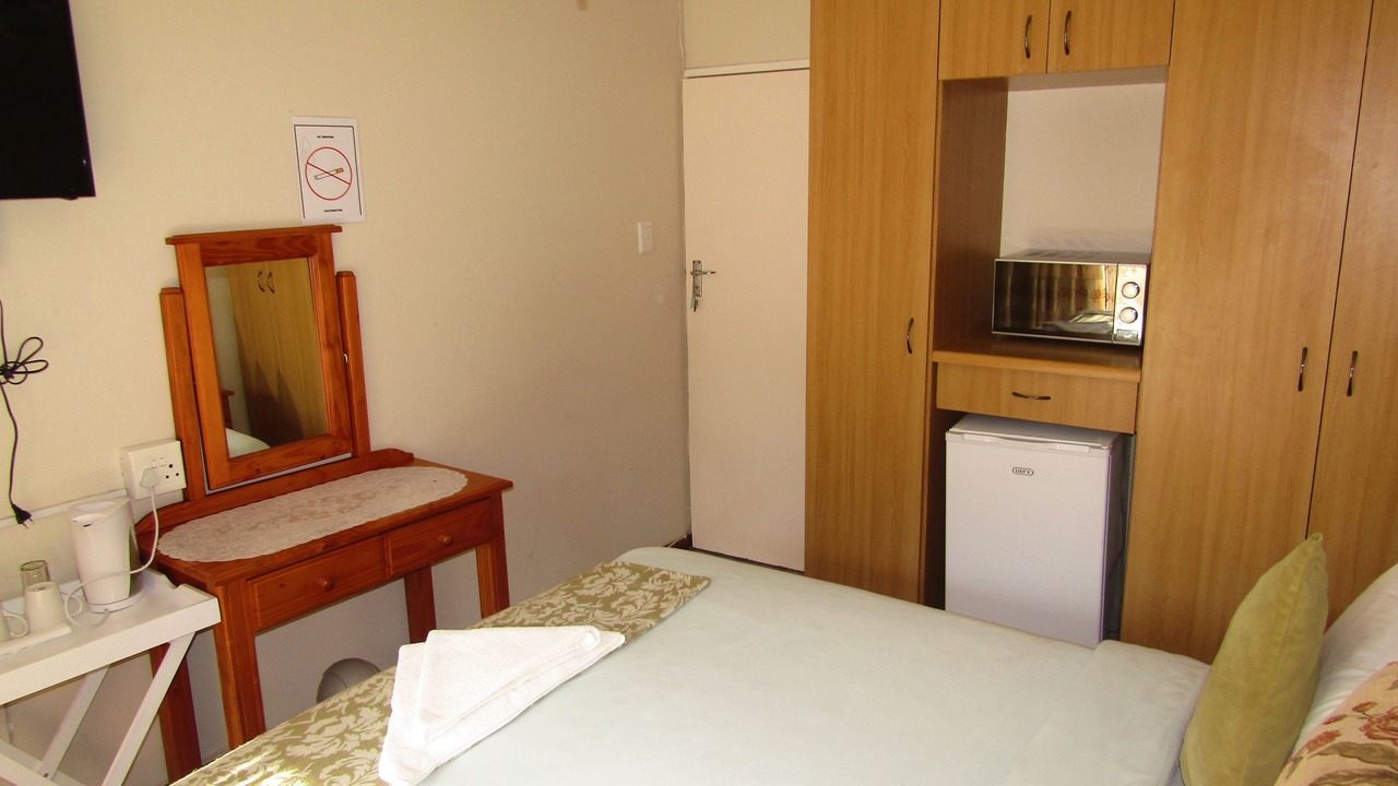 Photo of Bathroom in Amalinda
