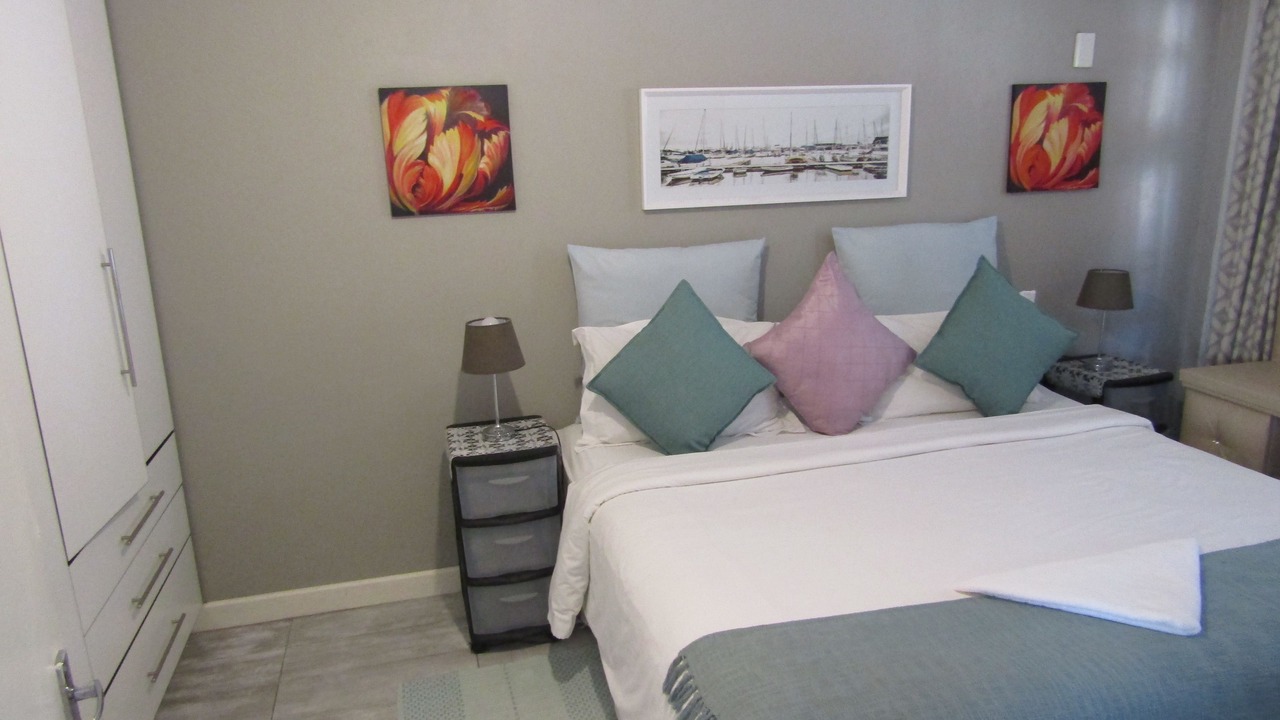 Photo of Bedroom in Amalinda