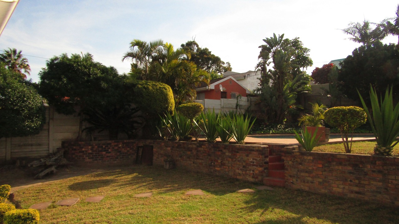 Photo of Outdoor in Amalinda