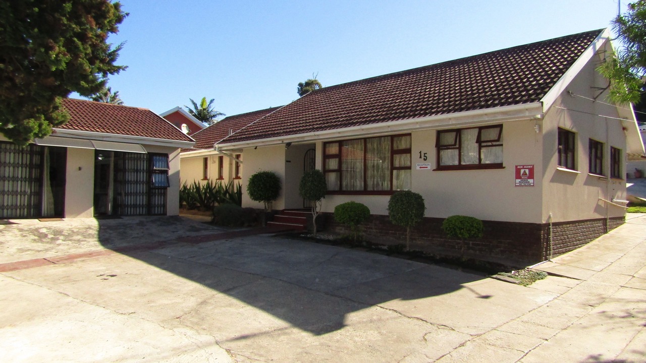 Photo of Outdoor in Amalinda