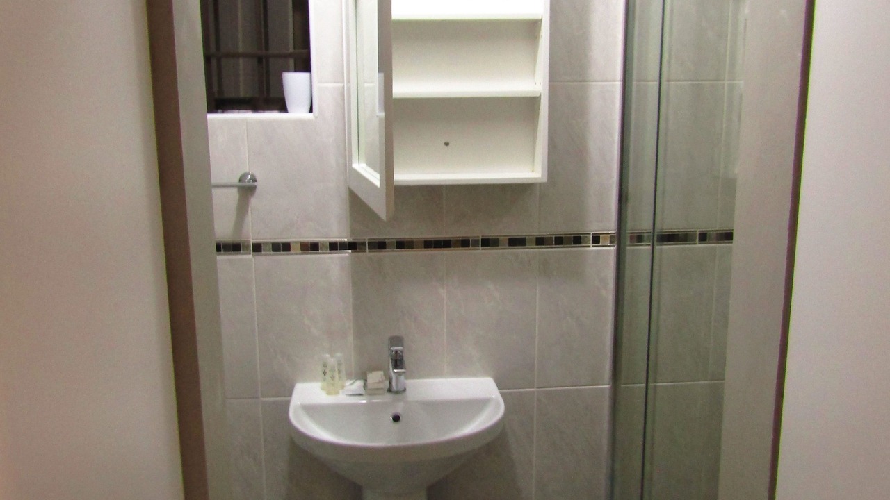 Photo of Bathroom in Amalinda