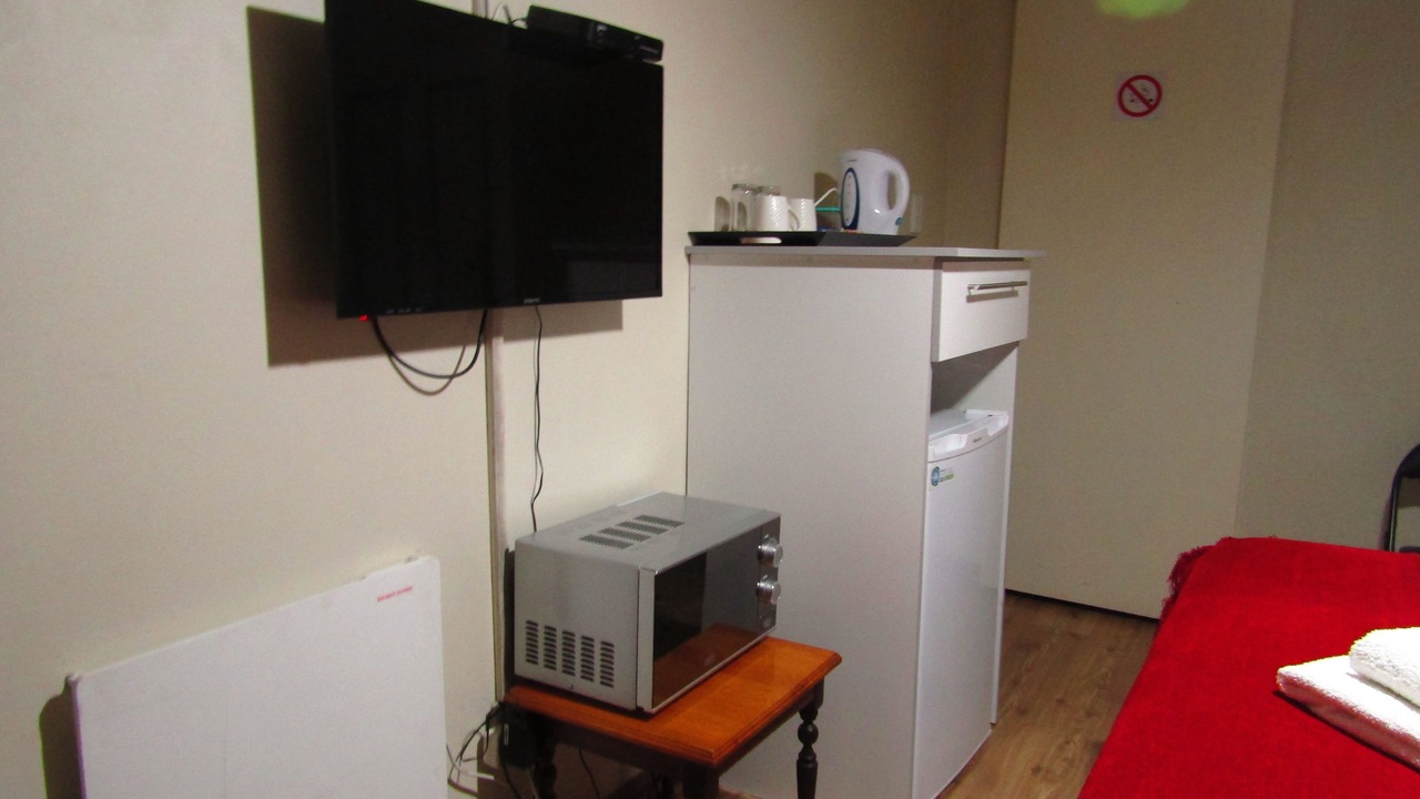 Photo of Bedroom in Amalinda