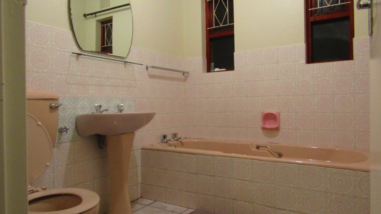 Photo of Bathroom in Amalinda