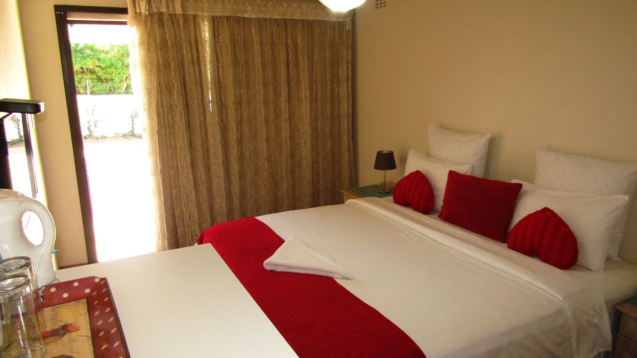 Photo of Bedroom in Amalinda
