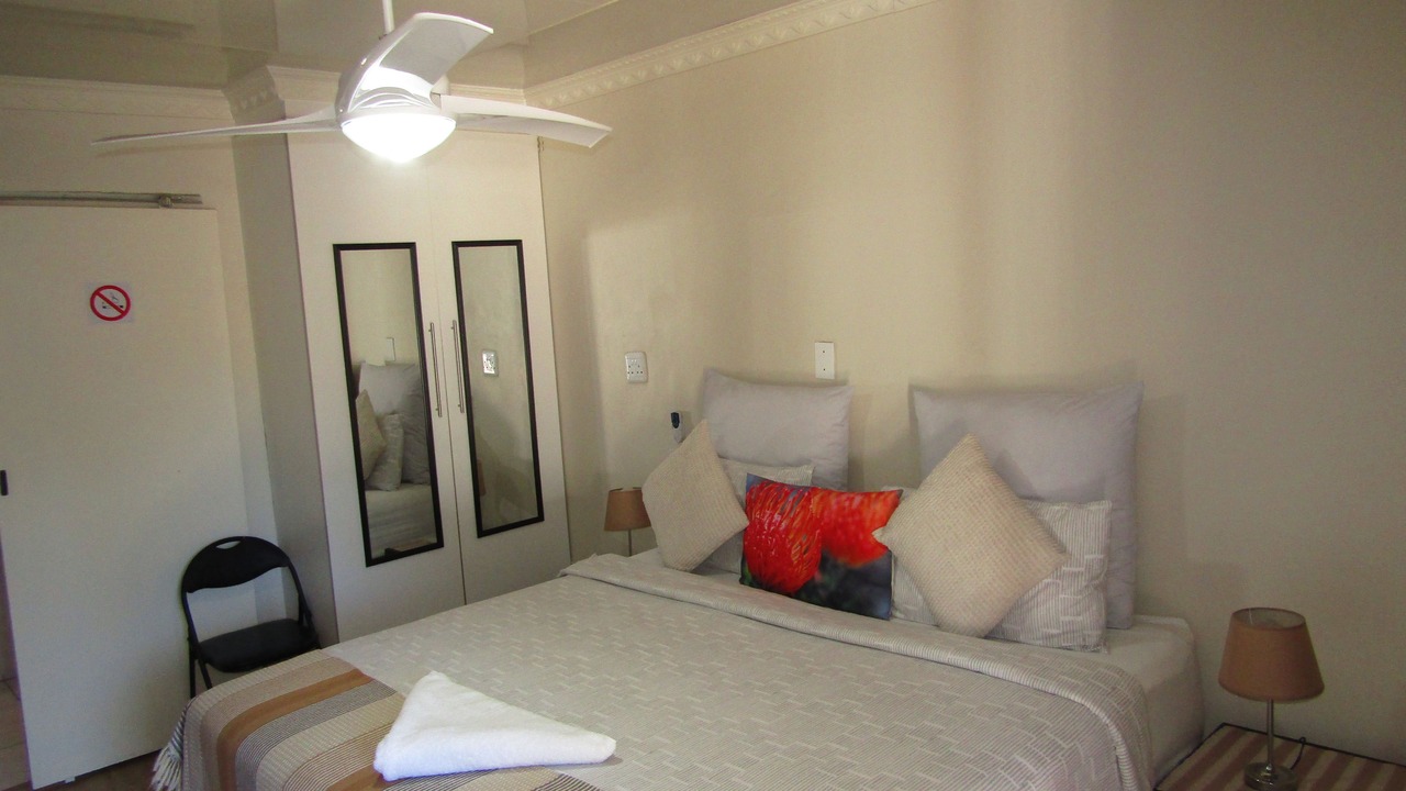 Photo of Bedroom in Amalinda