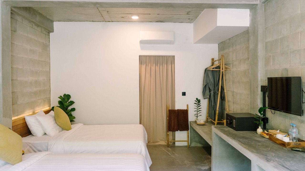Photo of Bedroom in Sen Sok