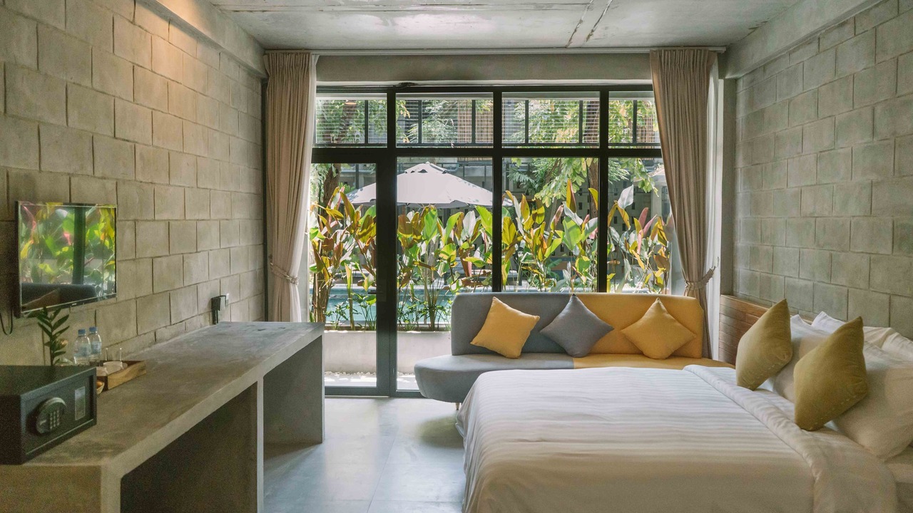 Photo of Bedroom in Sen Sok