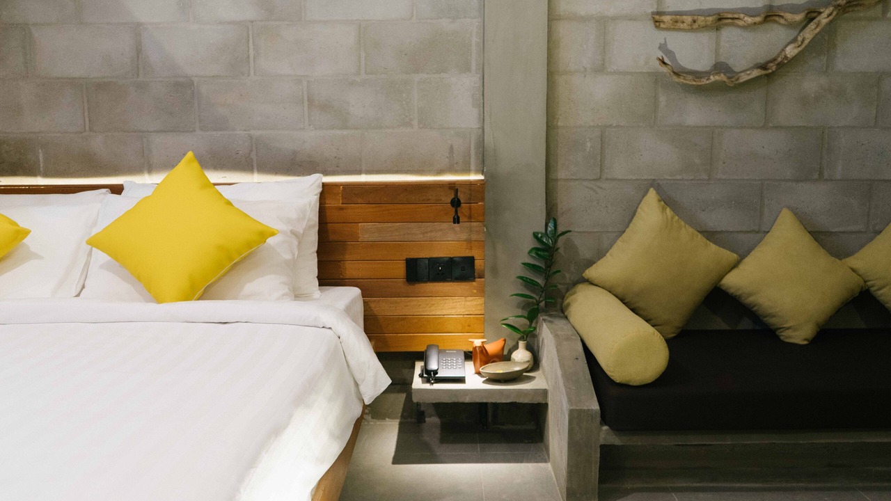 Photo of Bedroom in Sen Sok