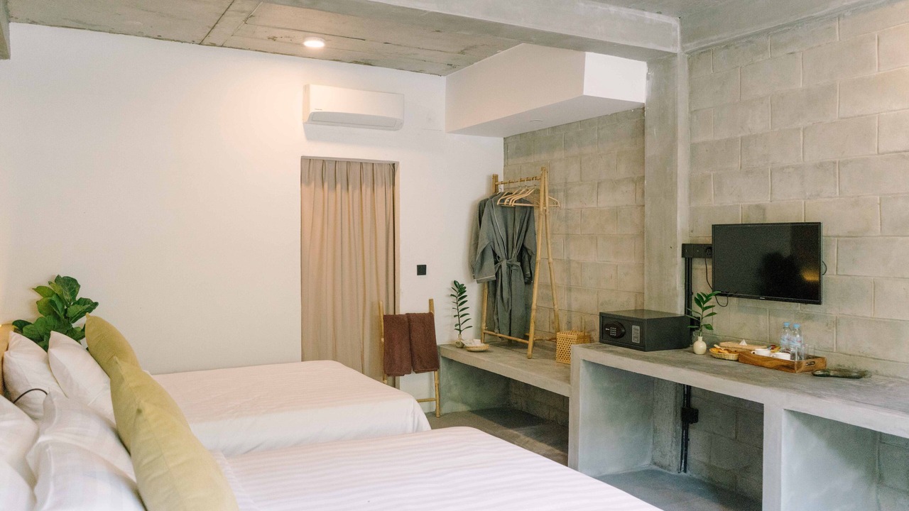 Photo of Bedroom in Sen Sok