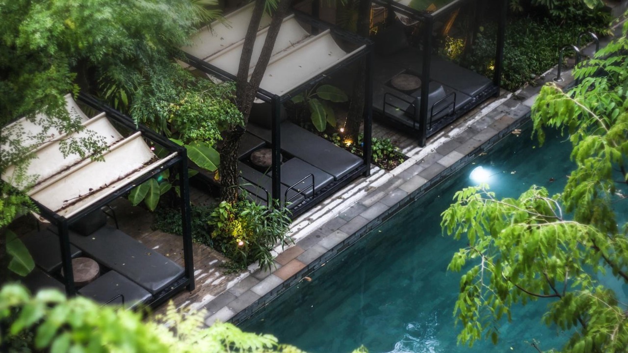 Photo of Outdoor in Sen Sok