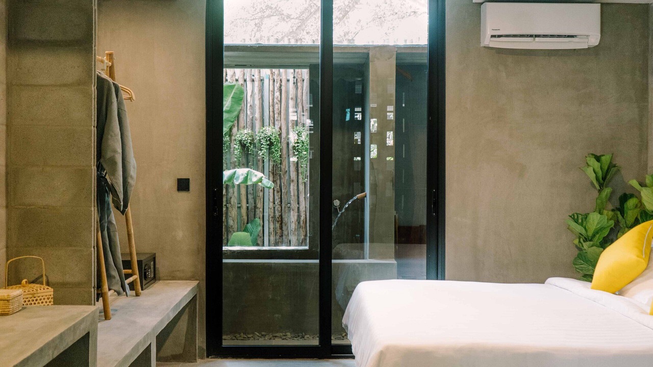 Photo of Bedroom in Sen Sok