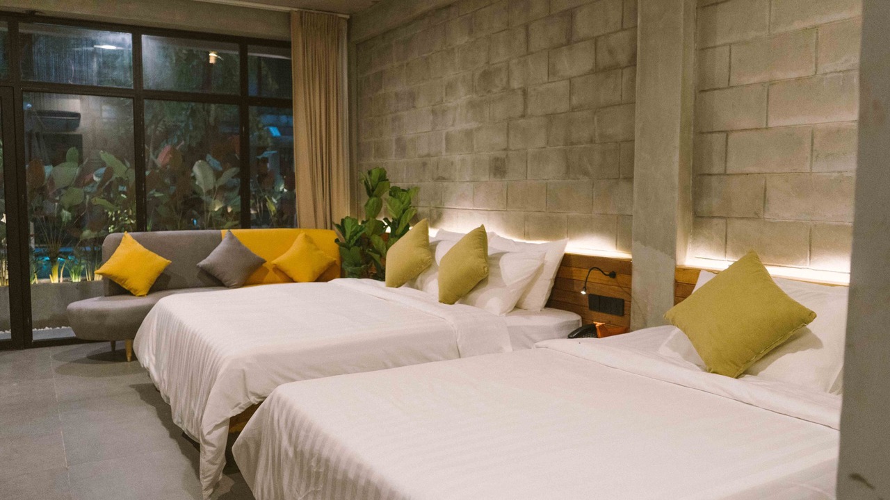 Photo of Bedroom in Sen Sok