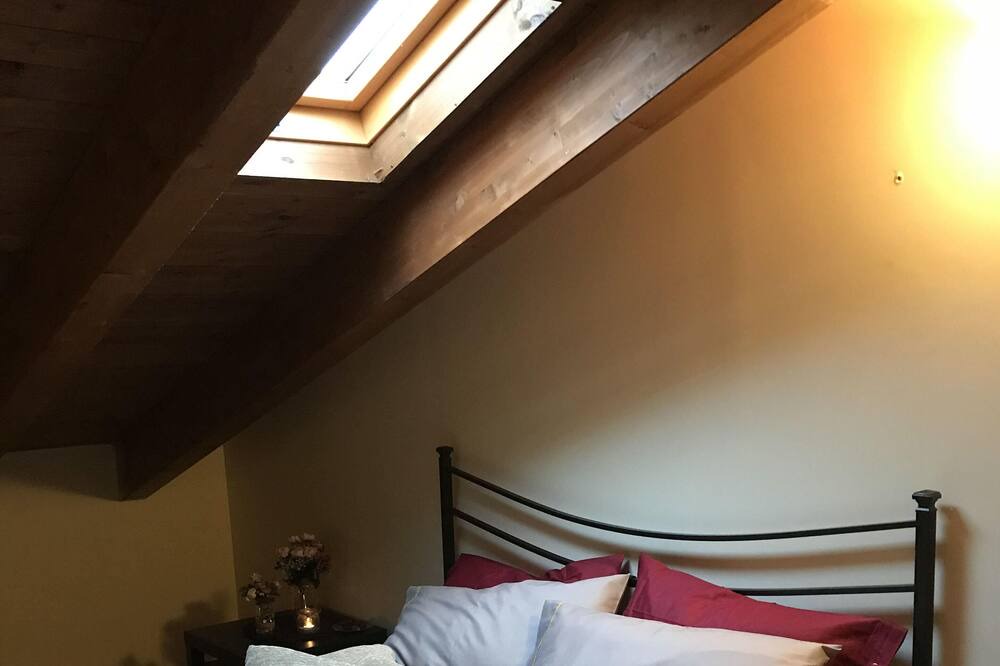 Photo of Bedroom in San Massimo