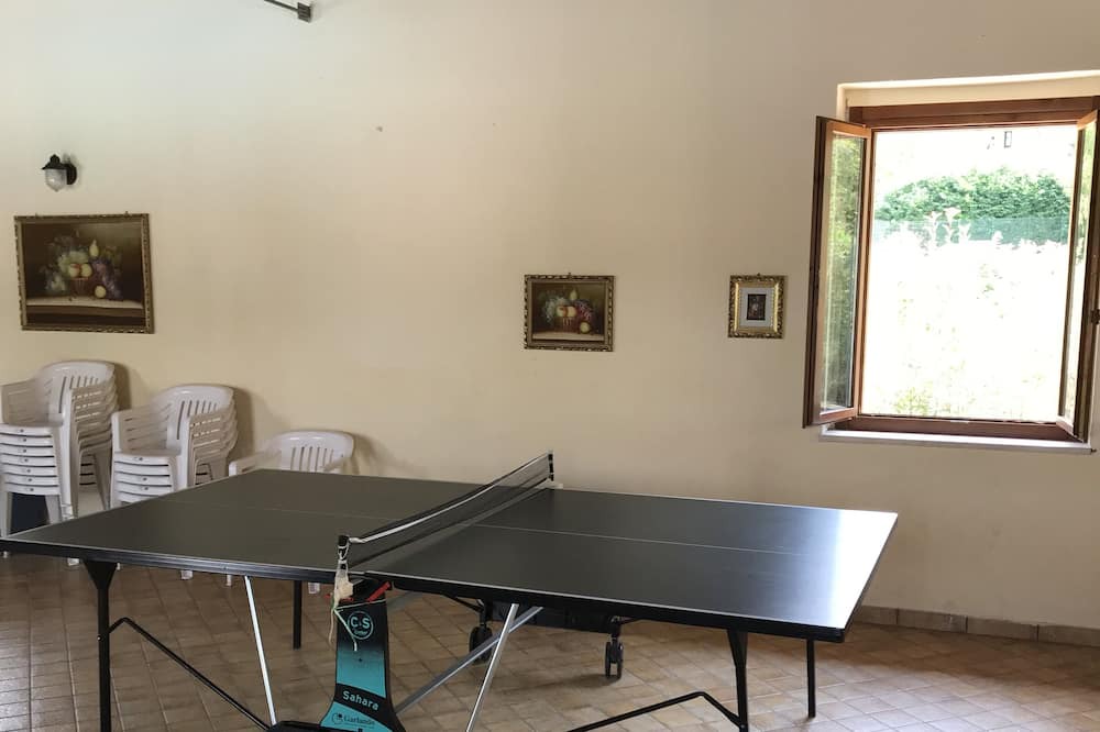 Photo of Bedroom in San Massimo