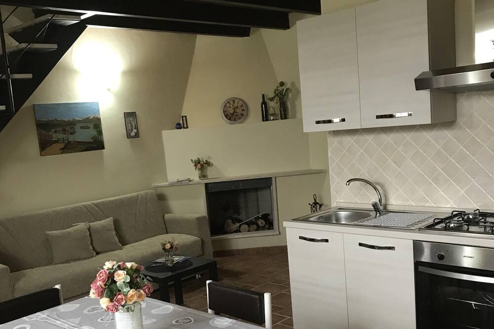 Photo of Kitchen in San Massimo