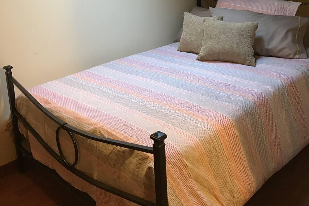 Photo of Bedroom in San Massimo