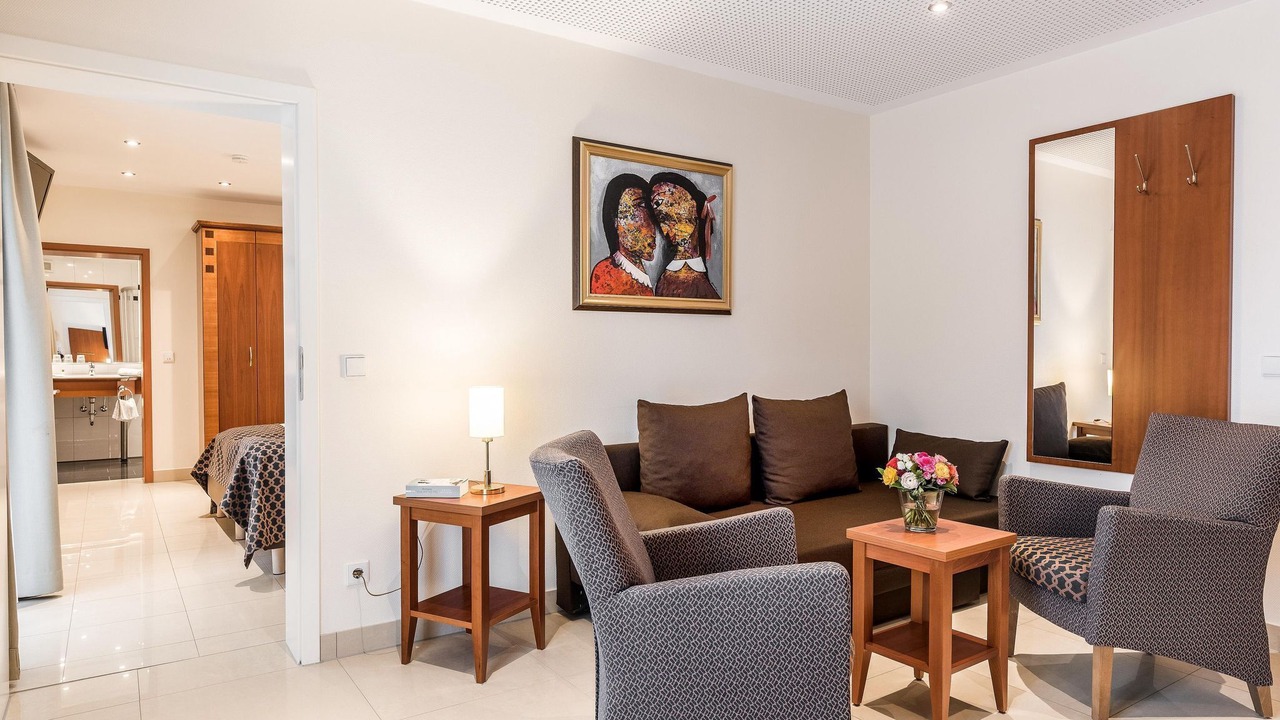 Photo of Livingroom in Bad Duerkheim