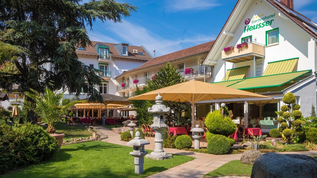 Photo of Outdoor in Bad Duerkheim