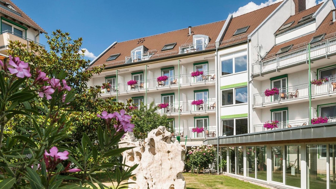 Photo of Outdoor in Bad Duerkheim