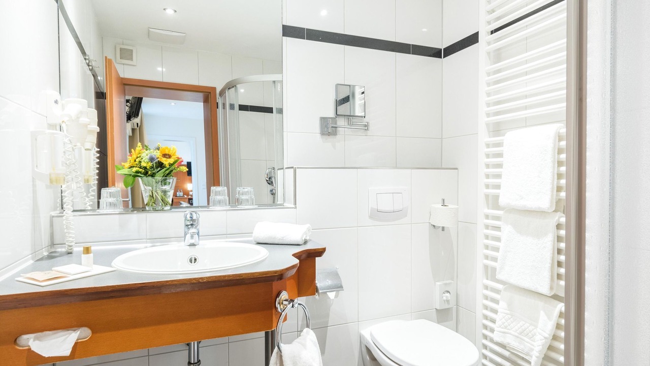 Photo of Bathroom in Bad Duerkheim