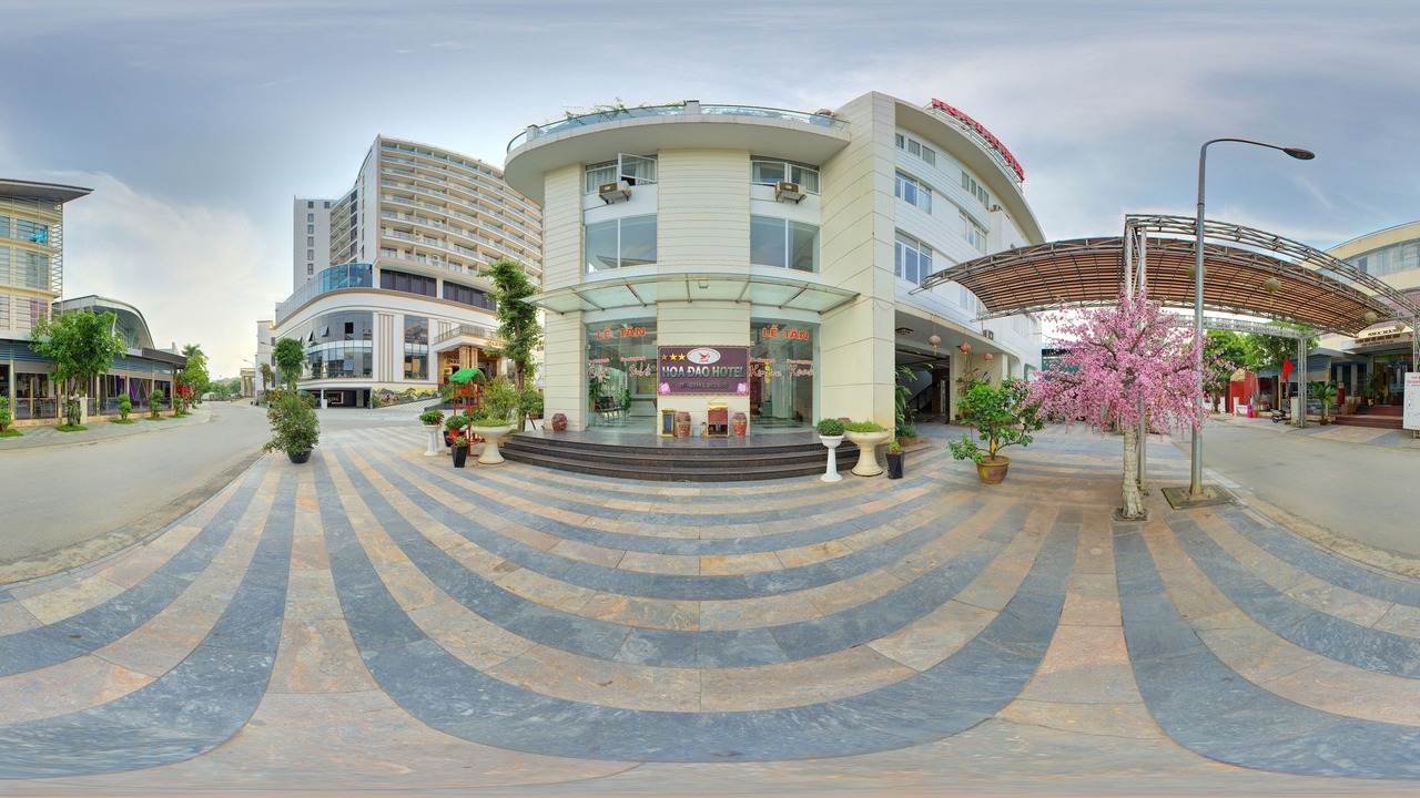 Photo of Outdoor in Hoa Binh