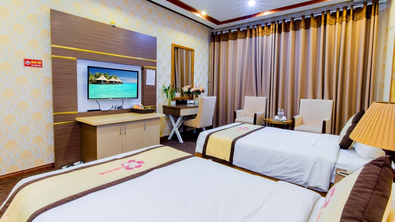 Photo of Bedroom in Hoa Binh