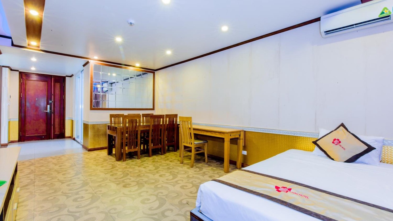 Photo of Bedroom in Hoa Binh