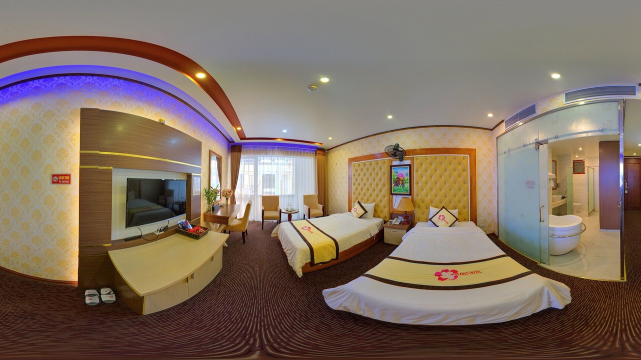 Photo of Bedroom in Hoa Binh