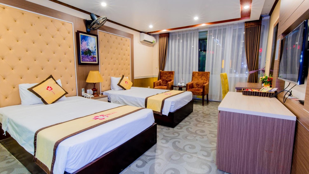 Photo of Bedroom in Hoa Binh