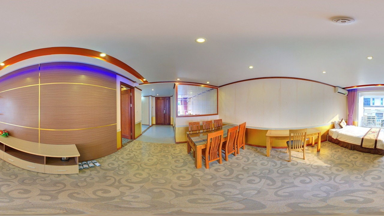 Photo of Bedroom in Hoa Binh