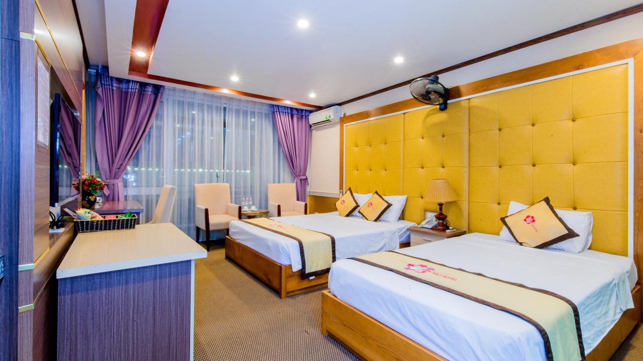 Photo of Bedroom in Hoa Binh