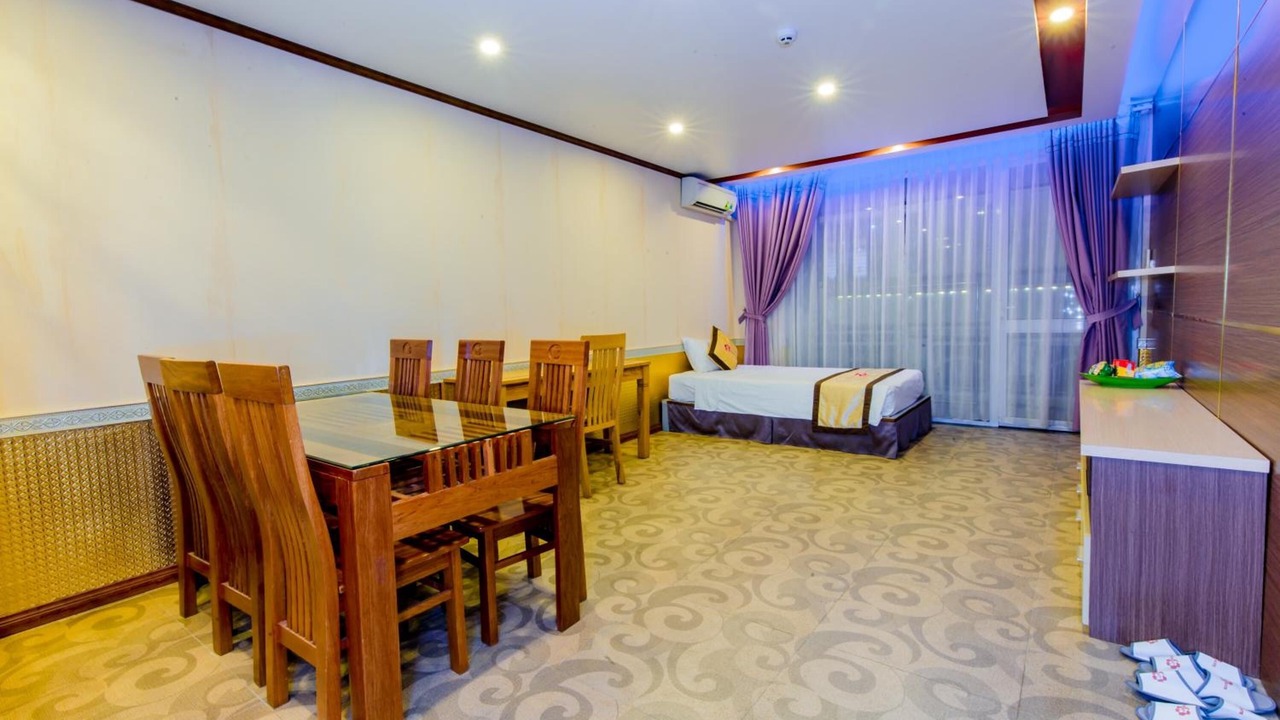 Photo of Bedroom in Hoa Binh