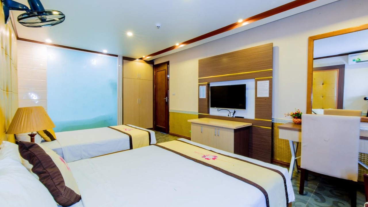 Photo of Bedroom in Hoa Binh