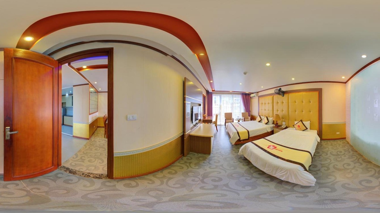 Photo of Bedroom in Hoa Binh