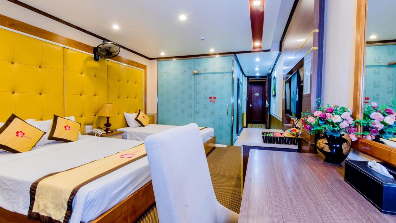 Photo of Bedroom in Hoa Binh
