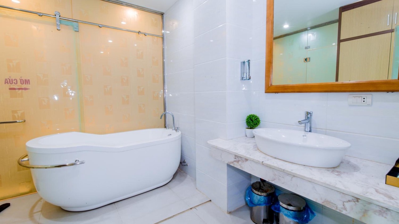 Photo of Bathroom in Hoa Binh
