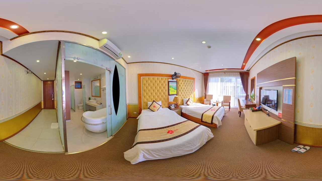 Photo of Bedroom in Hoa Binh