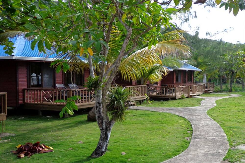 Photo of Outdoor in Calabash Bight