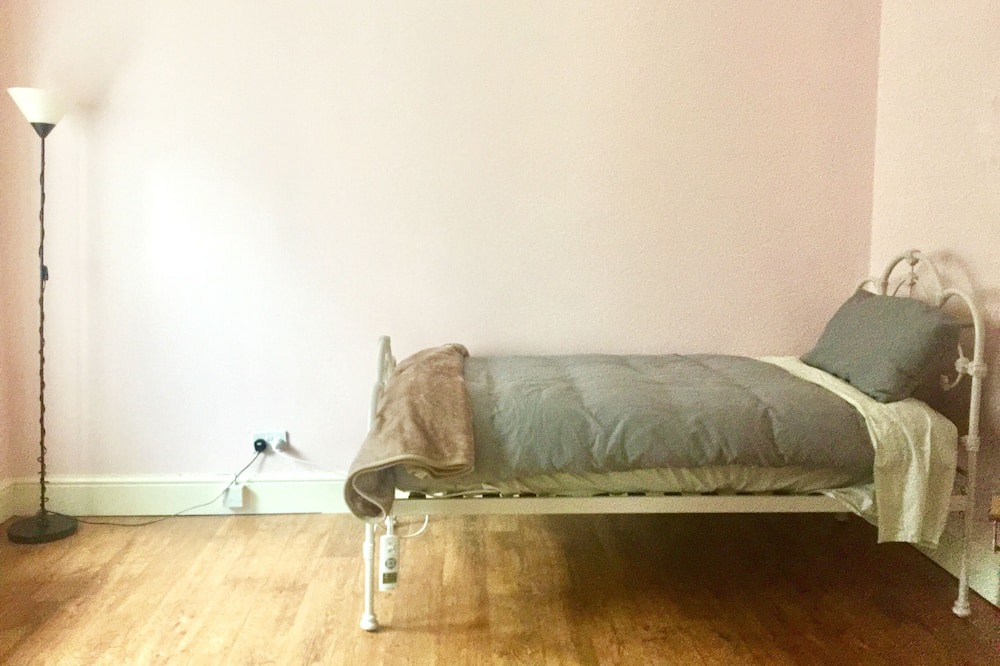 Photo of Bedroom in Barrhead