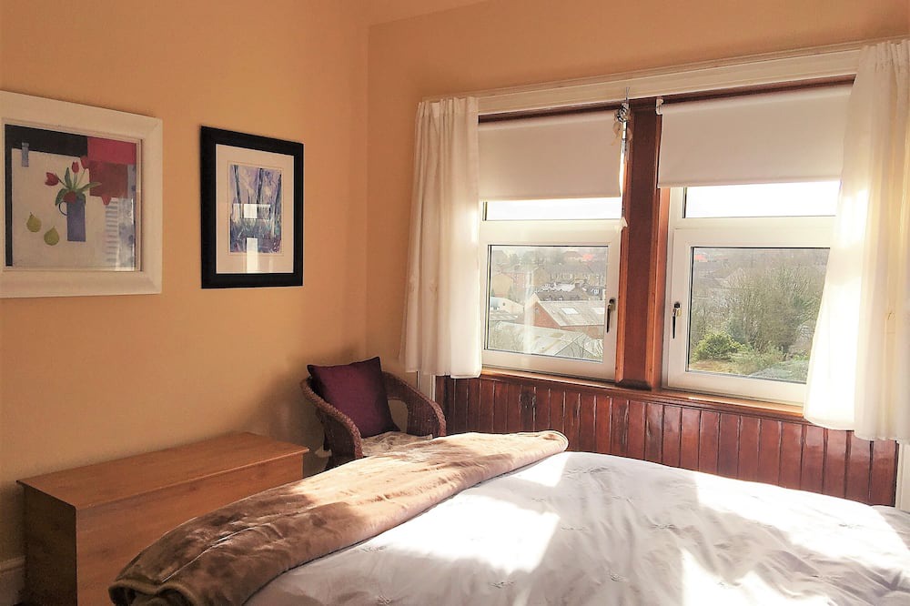 Photo of Bedroom in Barrhead