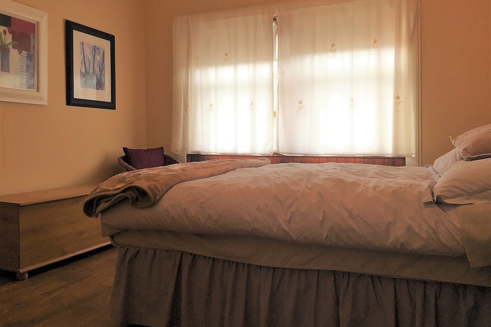 Photo of Bedroom in Barrhead
